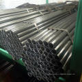 ASTM A179 tubería de acero sin costuras dibujadas en frío